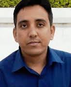Dr. Mohsinkhan Pathan